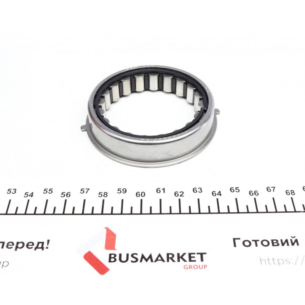 Підшипник КПП Ford MT82 (57.00x82.00x17.50) (F-236947.04)