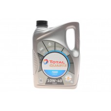 Олива 10W40 Quartz 7000 Energy (4л) (MB229.1/VW505.00) 214113
