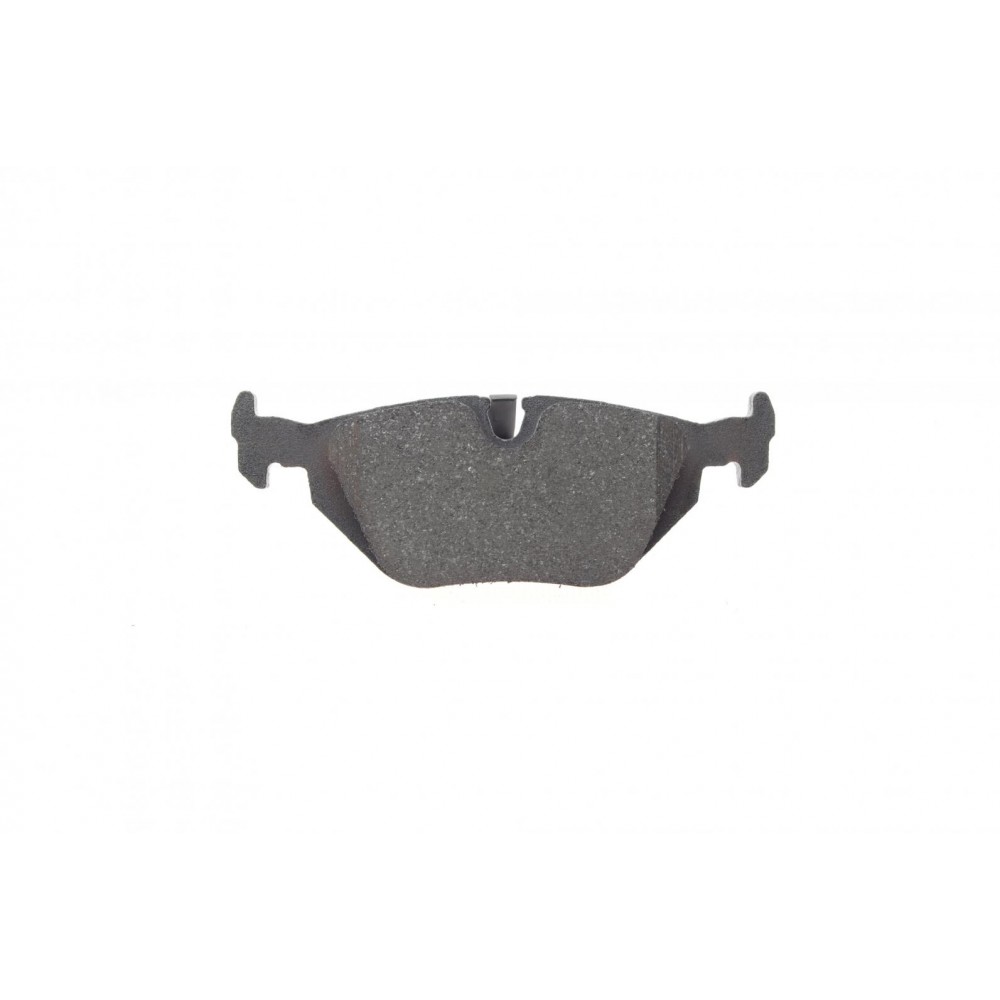 Колодки гальмівні (задні) BMW 3 (E36/E46) 90-06/Z4 (E85) 02-09/Rover 75 99-05/Saab 9-5 97-09