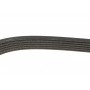Ремінь генератора VW LT 2.5TDI 96-01/Peugeot Expert 1.9D/2.0HDI 98-