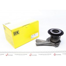 Підшипник вижимний MB Atego/Axor/Mann