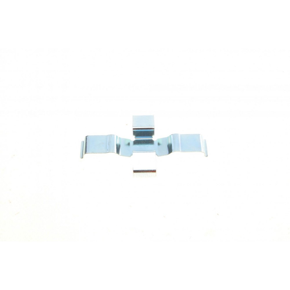 Планка супорта (переднього) прижимна (к-кт) MB 123 -85