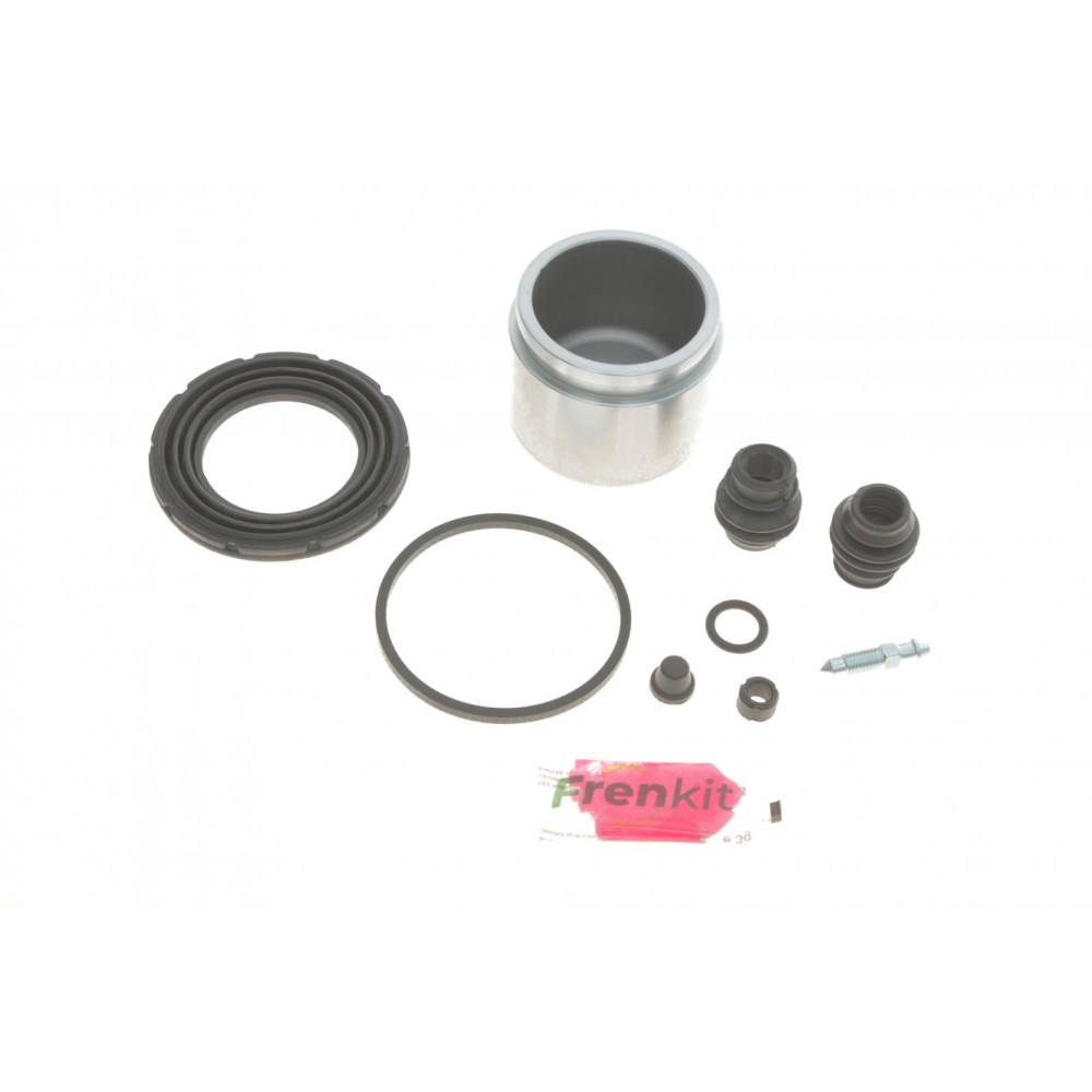 Ремкомплект супорта (переднього) Nissan X-trail 07-13 (d=60mm) (+поршень) (Akebono)