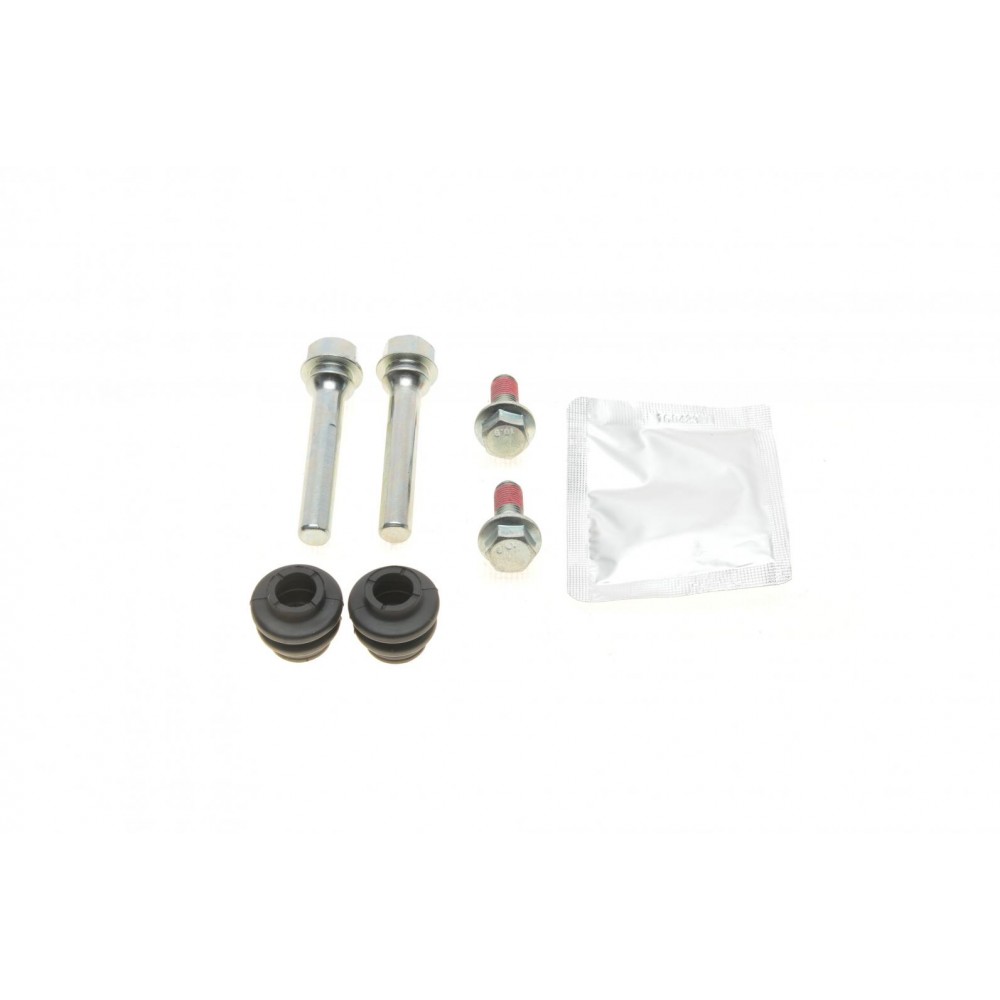 Направляюча супорта (переднього/к-кт) Toyota Avensis/Yaris 01-09 05-10