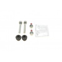Направляюча супорта (переднього/к-кт) Toyota Avensis/Yaris 01-09 05-10