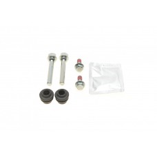 Направляюча супорта (переднього/к-кт) Toyota Avensis/Yaris 01-09 05-10