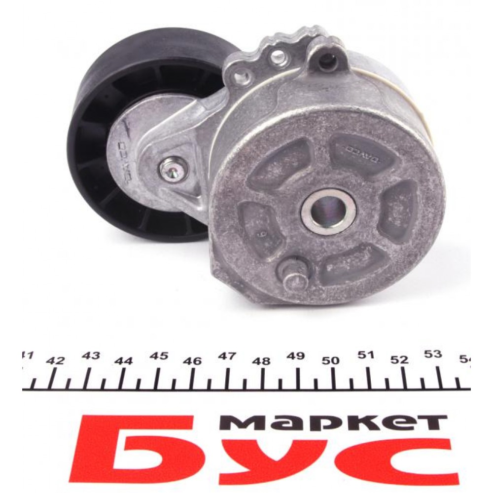 Натяжник ременя генератора Fiat Scudo/Peugeot Boxer/Partner 2.0-2.2HDI 99-