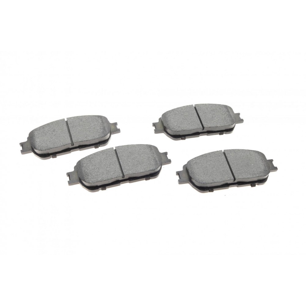 Колодки тормозные (передні) Toyota Camry/Lexus ES 01-06