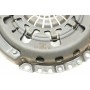 Комплект зчеплення Ford Escort 1.6/1.8 16V 95-99 (d=210mm) (+вижимний)