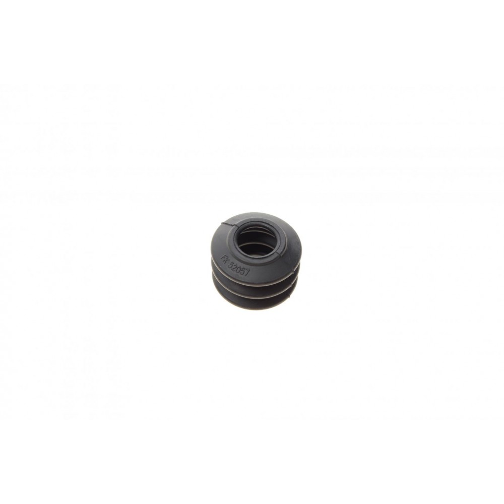 Ремкомплект супорта (переднього) Mazda 323/626 91-02 (d=57mm)(Shin)(+1поршень/направляюча) SuperKit