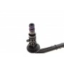 Комплект зчеплення Renault Megane/Scenic 1.9 dCi 08- (d=240mm) (+вижимний)