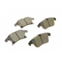 Колодки гальмівні (передні) Ford Galaxy III/S-Max/Mondeo V/Fusion 13-