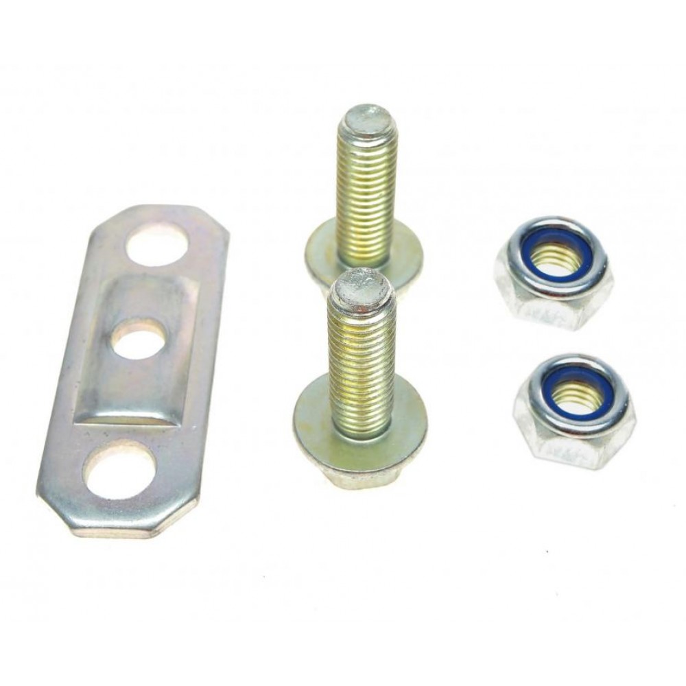 Опора кульова (передня/знизу/L) Audi 80 78-91/Audi 90 84-91/VW Passat 80-88 (d=17mm)