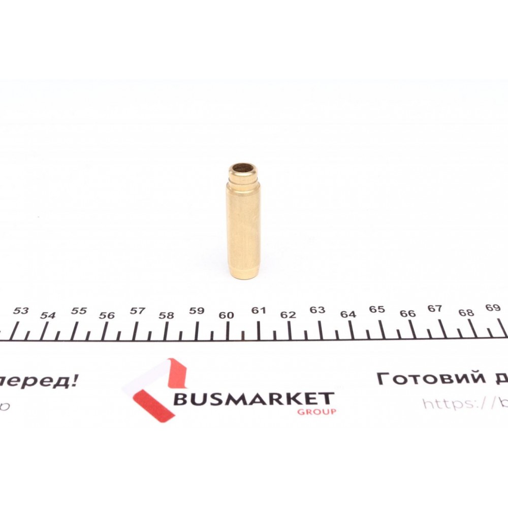 Втулка клапана направляюча (впуск) Dacia Logan/Renault Kangoo/Megane 1.4/1.6 97- (12.05x7.02x41.95)