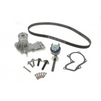 Комплект ГРМ + помпа Ford Mondeo/Focus 1.4/1.6i 03-