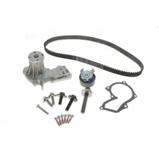 Комплект ГРМ + помпа Ford Mondeo/Focus 1.4/1.6i 03-