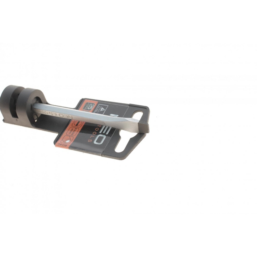 Викрутка SL6,5 125  mm