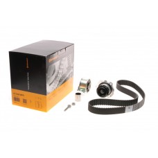 Комплект ГРМ + помпа Skoda Fabia 1.9TDI 00-08/VW Polo/Audi A2 1.4TDI 99- (30x120z)