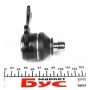 Опора кульова (передня/знизу) VW Golf II/Jetta II 83-92 (d=17mm)