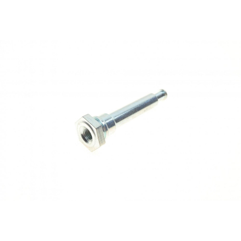 Ремкомплект супорта (переднього) Honda Jazz 08- (d=54mm)(Nih)(+1 поршень/направляюча) SuperKit