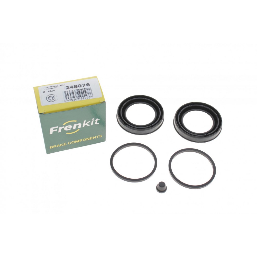Ремкомплект супорта (переднього) Jeep Grand Cherokee 04-10 (d=48 mm) (KH)