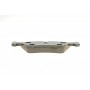 Колодки гальмівні (передні) Opel Astra F 91-01/Vectra A/B 88-03/Kadett E 85-92/Omega A 86-94