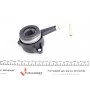 Демпфер + комплект зчеплення VW Caddy III/IV 2.0TDI/16V/4motion 06/11- CFHE/CFHC/CLCB/CFHF