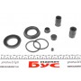 Ремкомплект супорта (переднього) MB GLE/M-class (W166) 11- (d=48mm) (Ate)