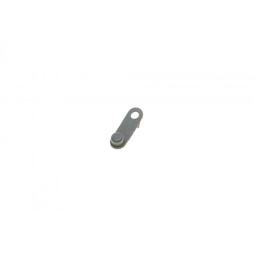 Ремкомплект супорта (переднього) Citroen C4/Peugeot 301 12- (d=54mm)(Mando)(+1 поршень/направляюча)
