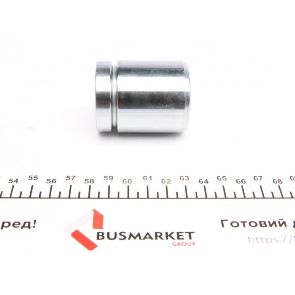 Ремкомплект супорта (заднього) BMW 5 (E60) 03-10 (d=42mm) (+поршень) (Ate)(знятий з виробництва)