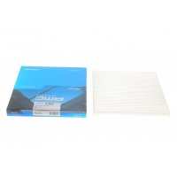 Фільтр салону Hyundai Accent IV 10-/Tucson 04-10/i40 11-/KIA Rio 05-/Sportage 04-