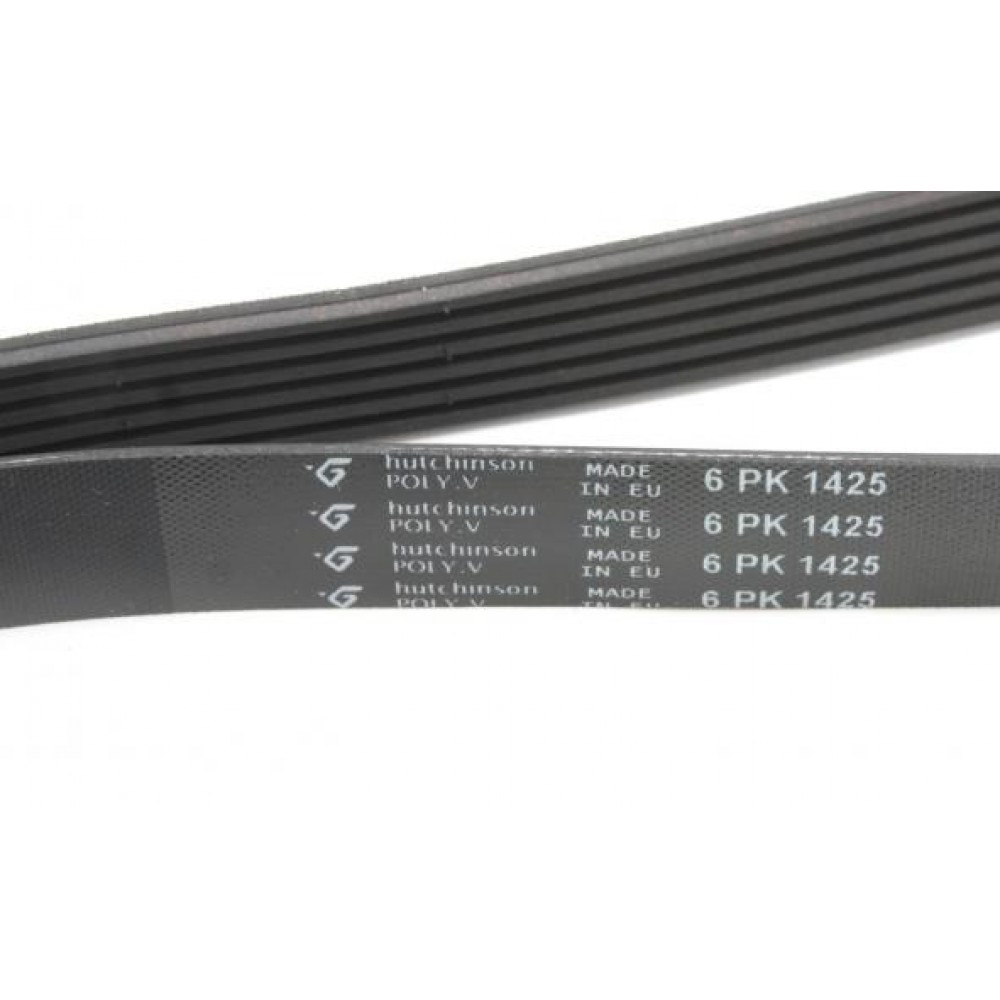 Ремінь генератора Ford Connect 1.8Di/TDCi 02-08 (6PK1425)