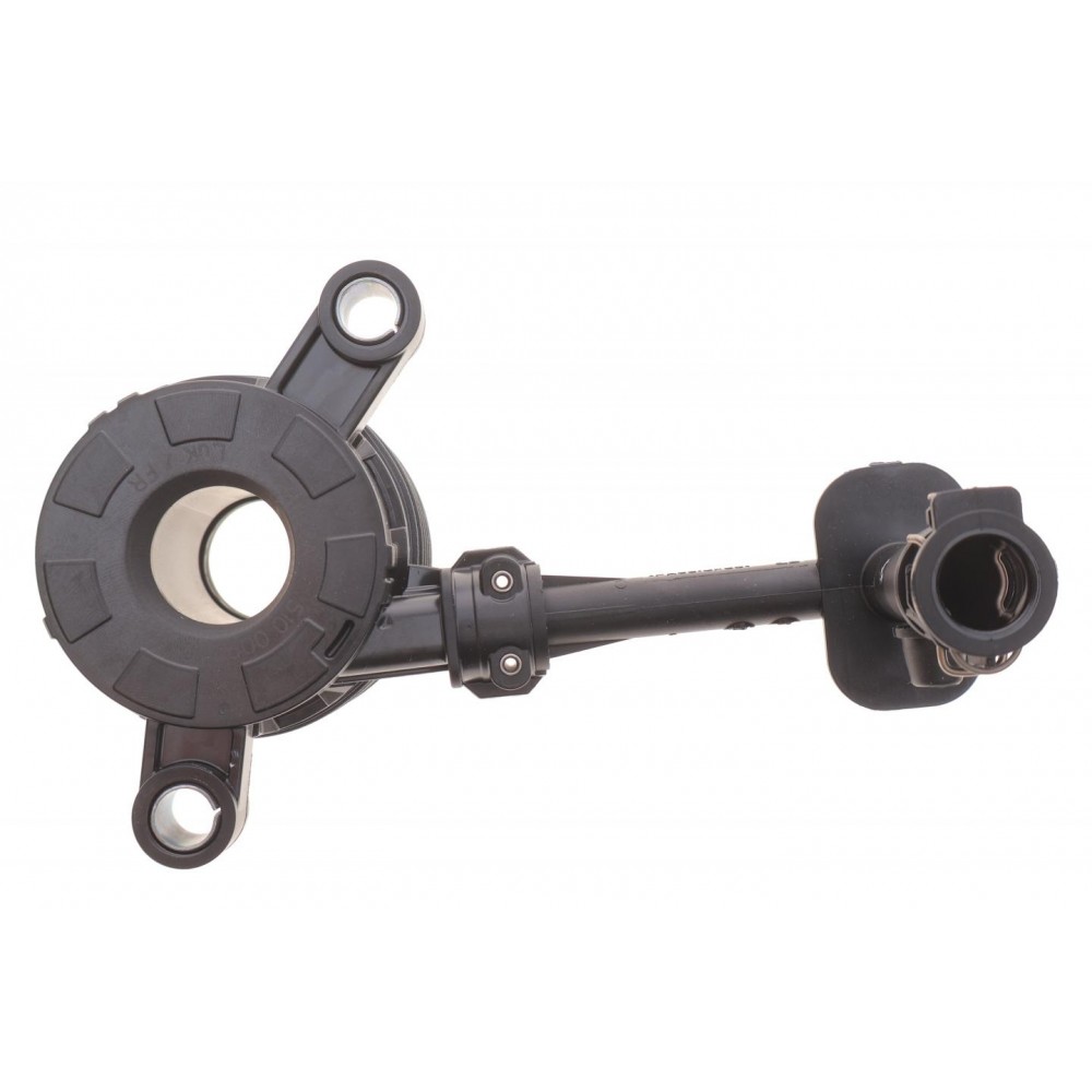Комплект зчеплення Renault Clio 1.2 16V 05- (d=180mm) (+ вижимний)