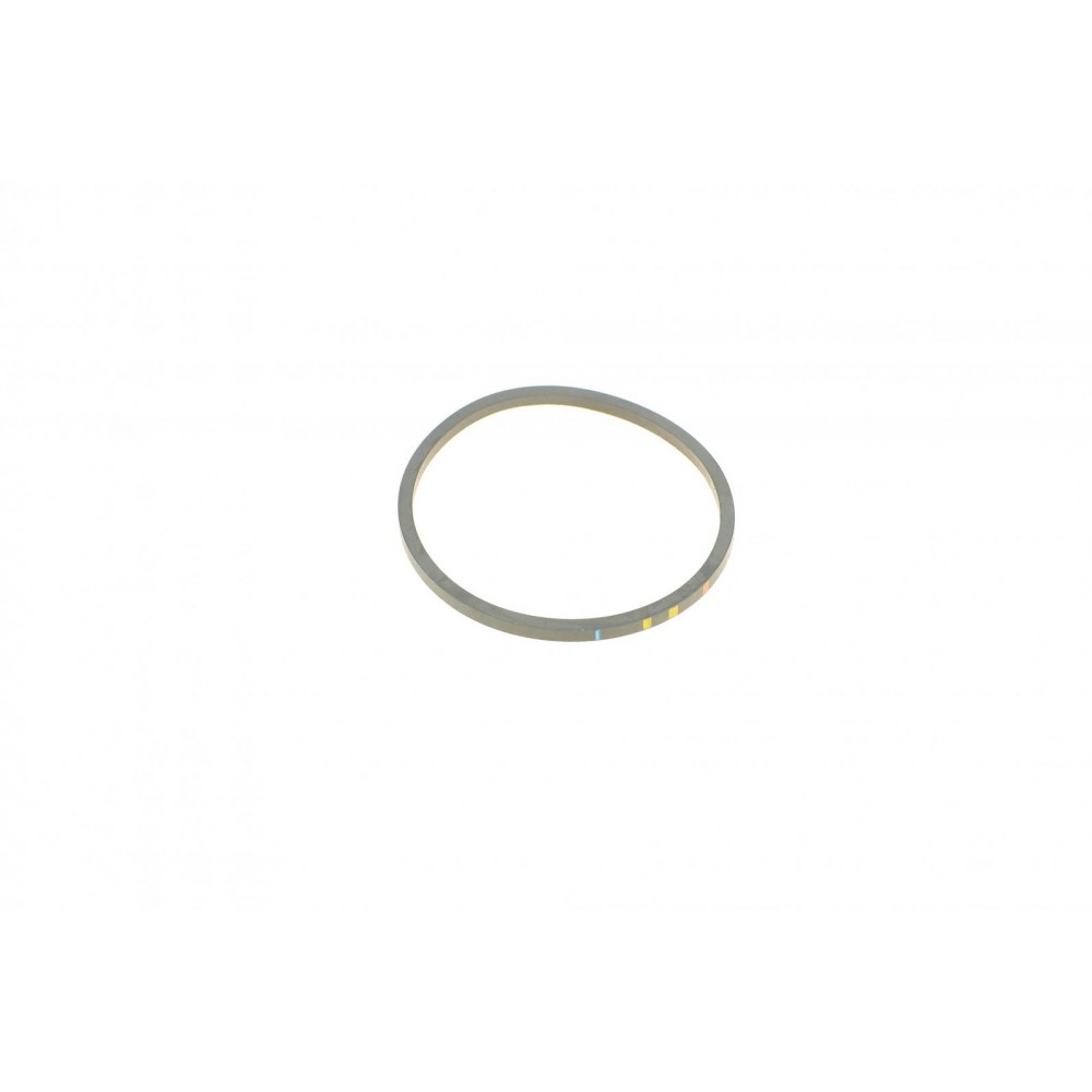 Ремкомплект супорта (переднього) Toyota Camry 96-03 (d=60mm)(Akeb)(+ поршен/направляюча)