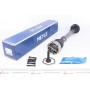 Піввісь (передня) Audi A4/VW Passat 1.6/1.8 94-05 (R)