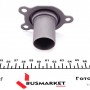 Сальник вала первинного КПП VW Caddy III 1.6-2.0TDI 04-10 (21.8x47x49.1) (лійка)