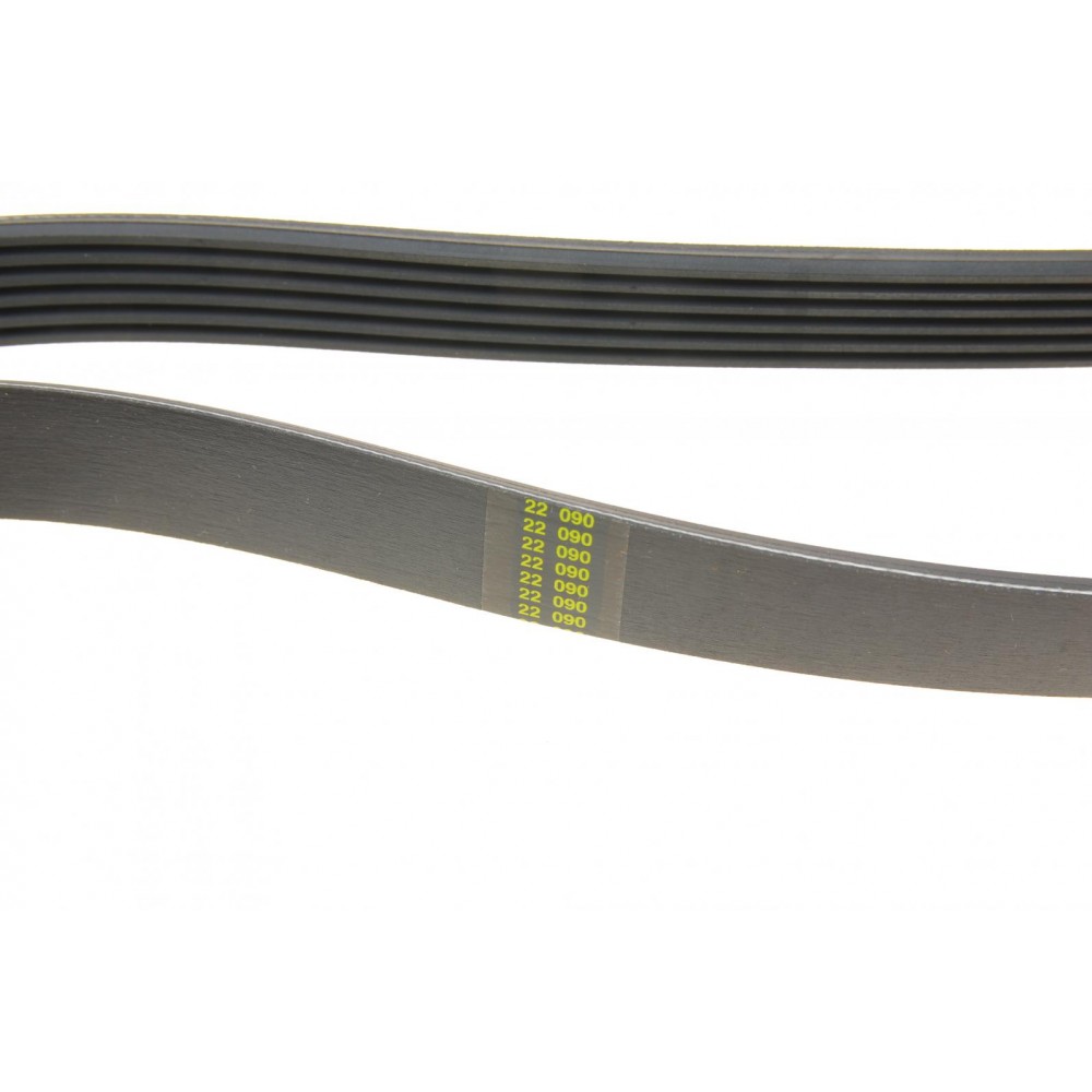 Ремінь генератора MB W202/210 M112/113 97- (6PK2300)