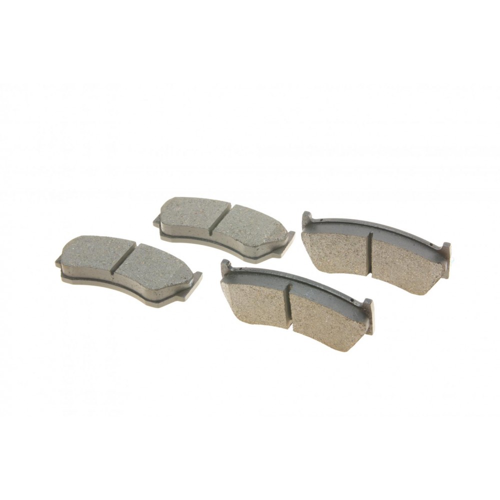 Колодки гальмівні (передні) Nissan Almera 95-01/Sunny 97-00
