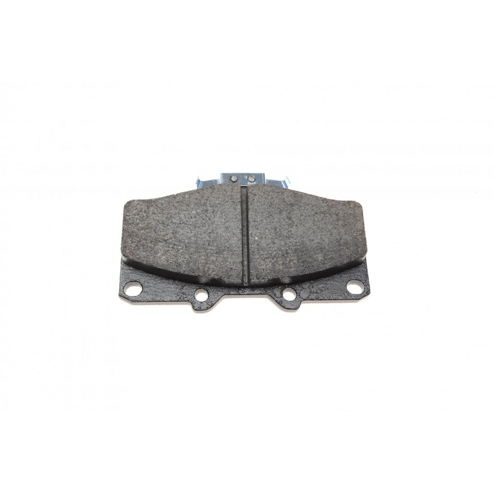 Колодки гальмівні (передні) Toyota Land Cruiser 90-02