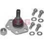 Опора кульова (передня/знизу) Fiat Ducato/Peugeot Boxer (1.4t) 02-06, R15
