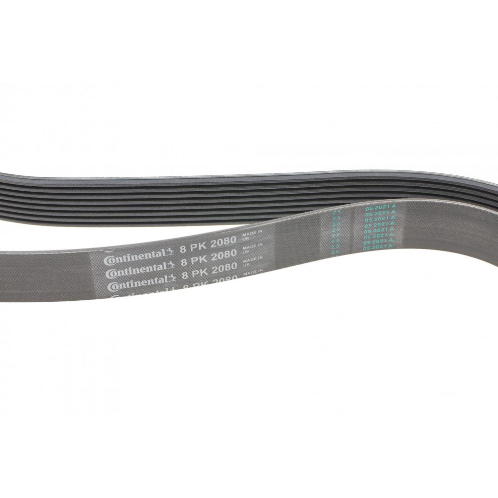 Ремінь генератора MB Vario 4.2/4.3 OM904 96-13 (+AC)