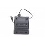 Шуруповерт акумуляторний GSB 185-LI 18V/2.0Ah (50 Nm) +2 акб + зарядка