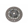 Комплект зчеплення Peugeot Boxer 2.5D 94-02 (d=235mm) (+вижимний)