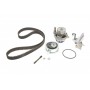 Комплект ГРМ + помпа Audi A4 00-08/A6 01-05/ VW Passat 2.0 01-05 (23x150z)