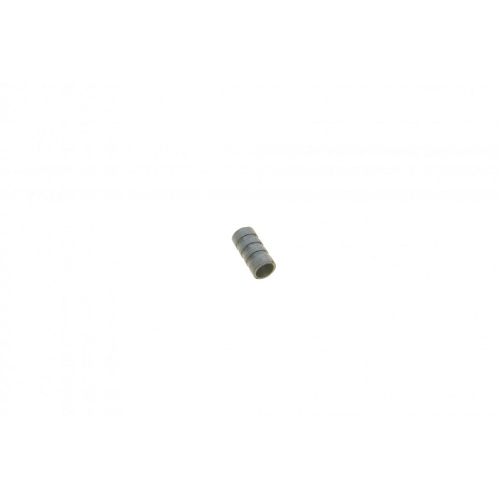Ремкомплект супорта (заднього) Hyundai Terracan 01-06 (d=43mm) (Mando) (+поршень/направляюча) SuperKit