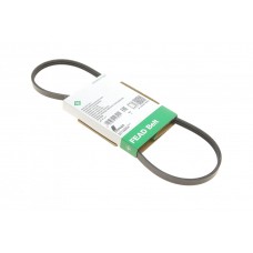Ремінь генератора Renault Clio I 1.2/1.4 90-98, (E5F/E7F), -AC