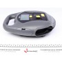 Компресор автомобільний 12V/120W (авто вимк./ Ліхтар LED/цифровий манометр) (замінено на RTC5500)