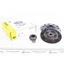 Комплект зчеплення Fiat Palio 96-03 (d=190mm)