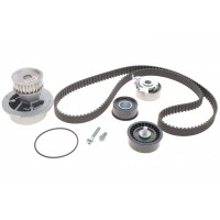 Комплект ГРМ + помпа Opel Astra F/Vectra B 1.4/1.6 16V 94-05