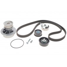 Комплект ГРМ + помпа Opel Astra F/Vectra B 1.4/1.6 16V 94-05